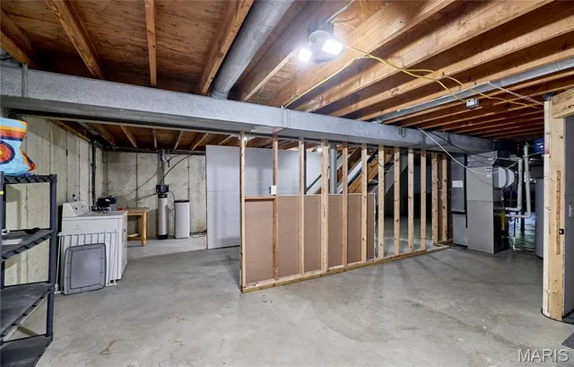 $334,500 | 1211 Big Bend Road, Ballwin, MO 63021