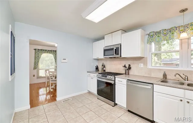 $334,500 | 1211 Big Bend Road, Ballwin, MO 63021