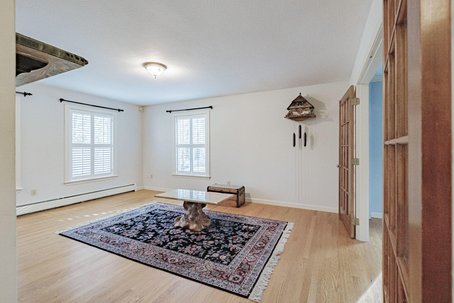 11 Marginal Way Springvale, ME 04083 - Photo 17 of 40 Living Room