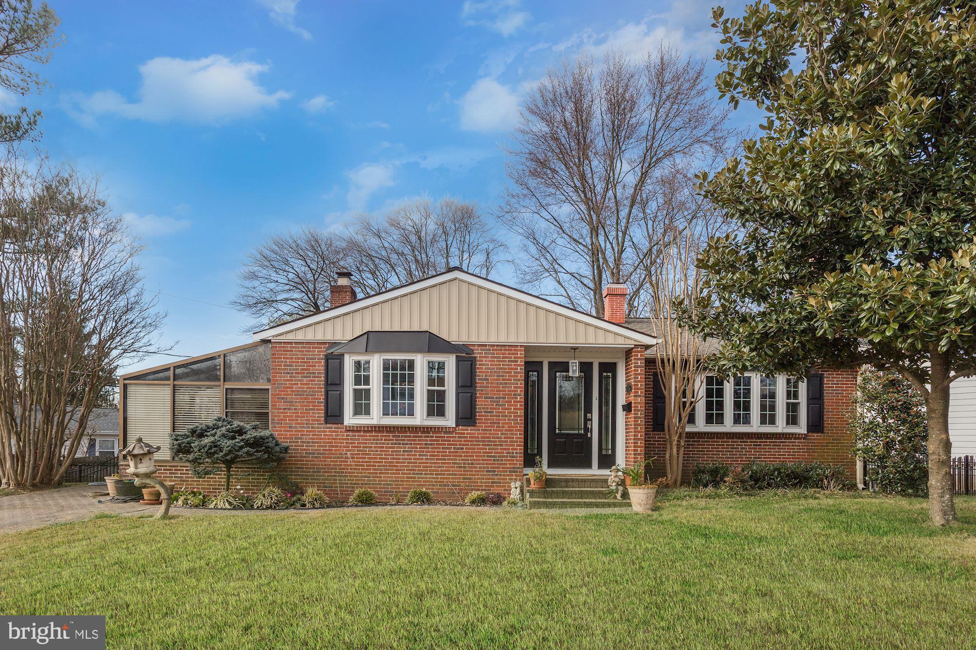216 Radstock Road Baltimore, MD 21228 - Photo 1 of 29 Welcome to 216 Radstock Rd!
