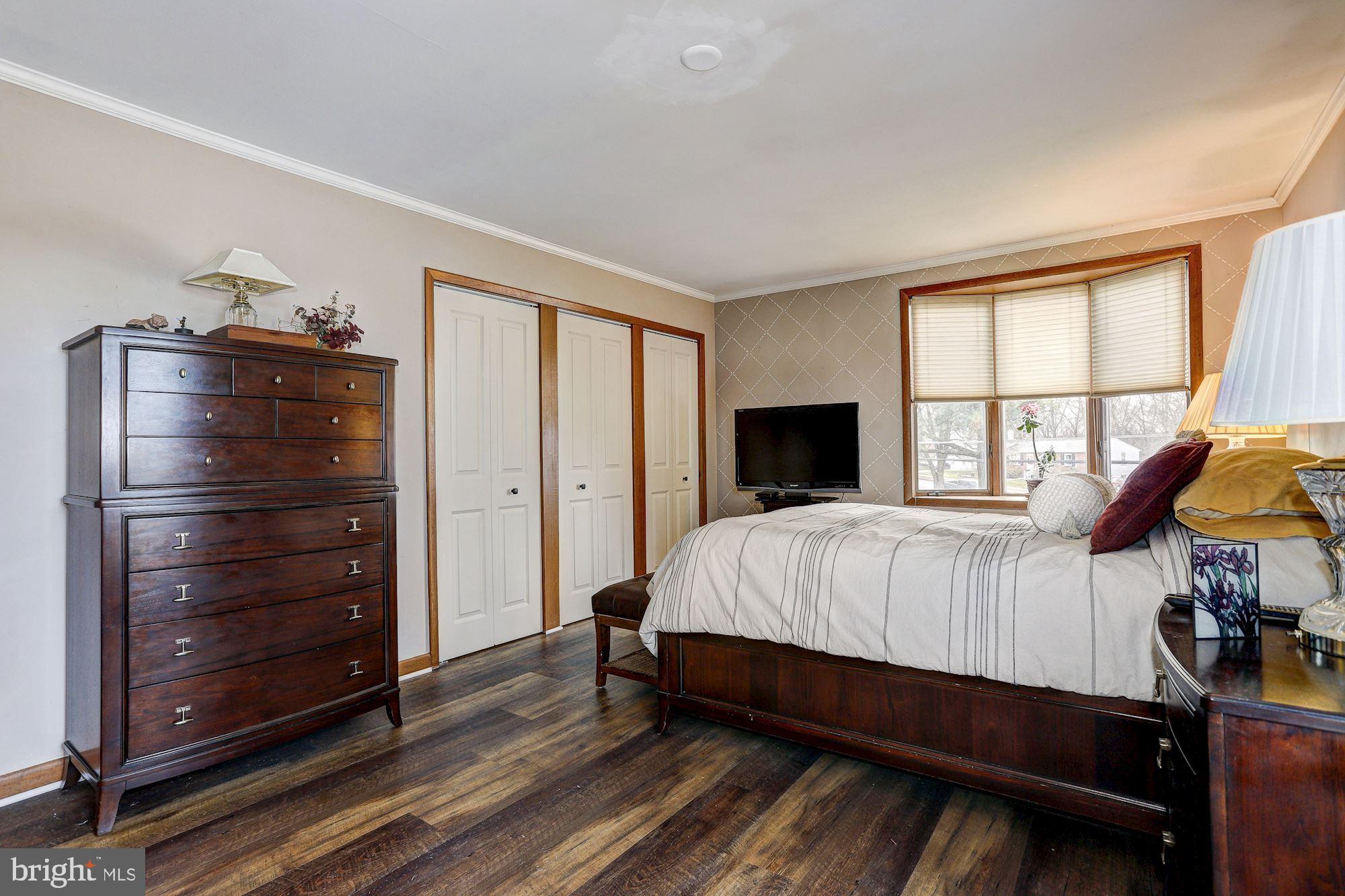 216 Radstock Road Baltimore, MD 21228 - Photo 14 of 29 Primary Bedroom