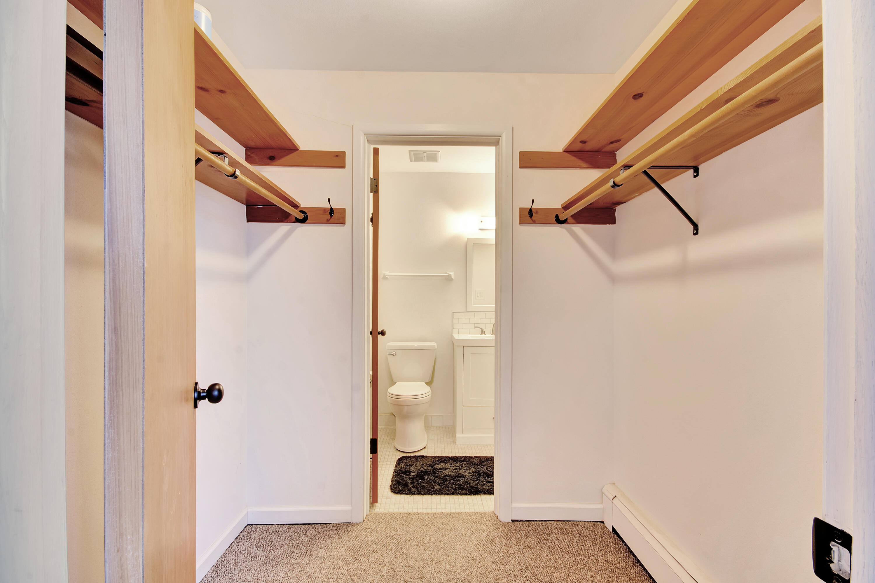 1321 West Main Street, Unit 310 Lake Geneva, WI 53147 - Photo 5 of 7 Primary Closet