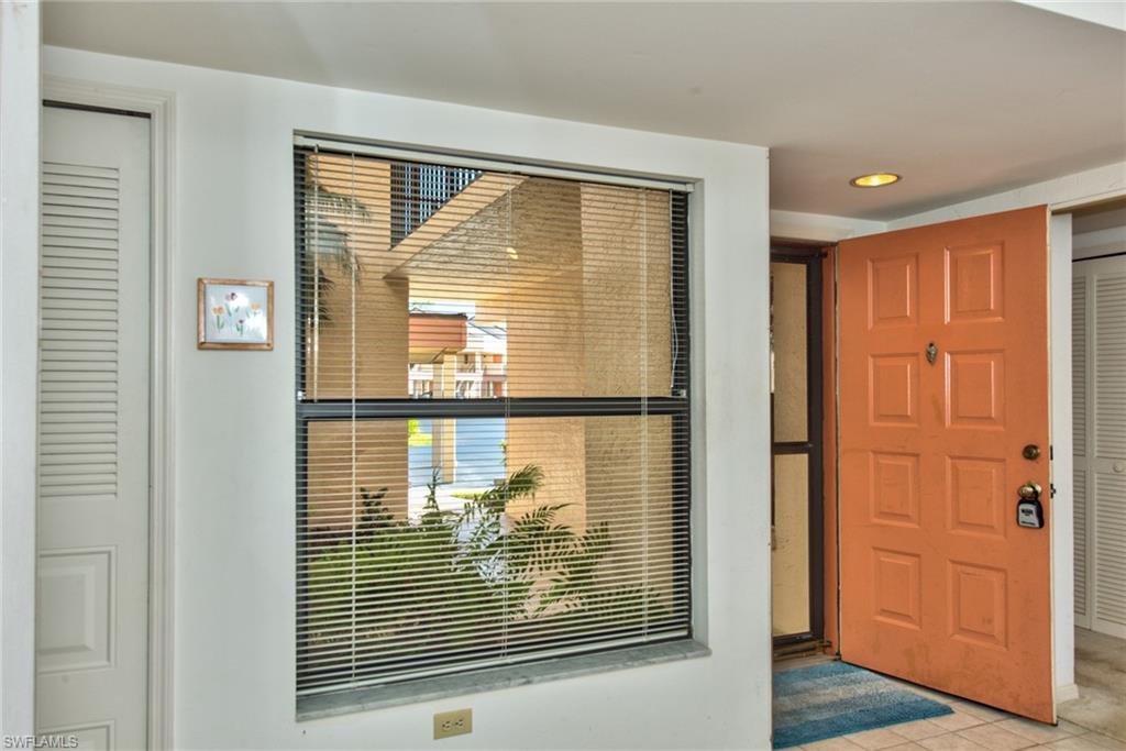14730 Eagle Ridge Drive, Unit 122 Fort Myers, FL 33912 - Photo 2 of 27 a view of front door