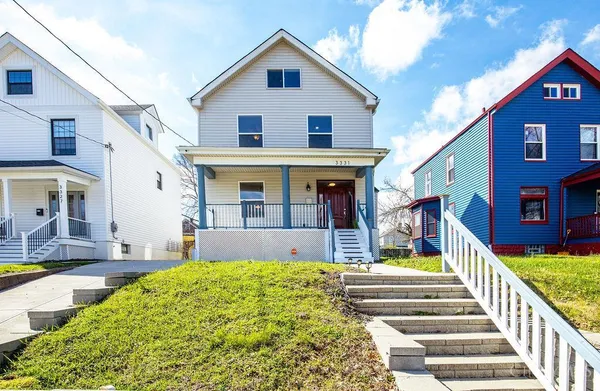 $399,900 | 3331 Bonaparte Avenue, Cincinnati, OH 45207