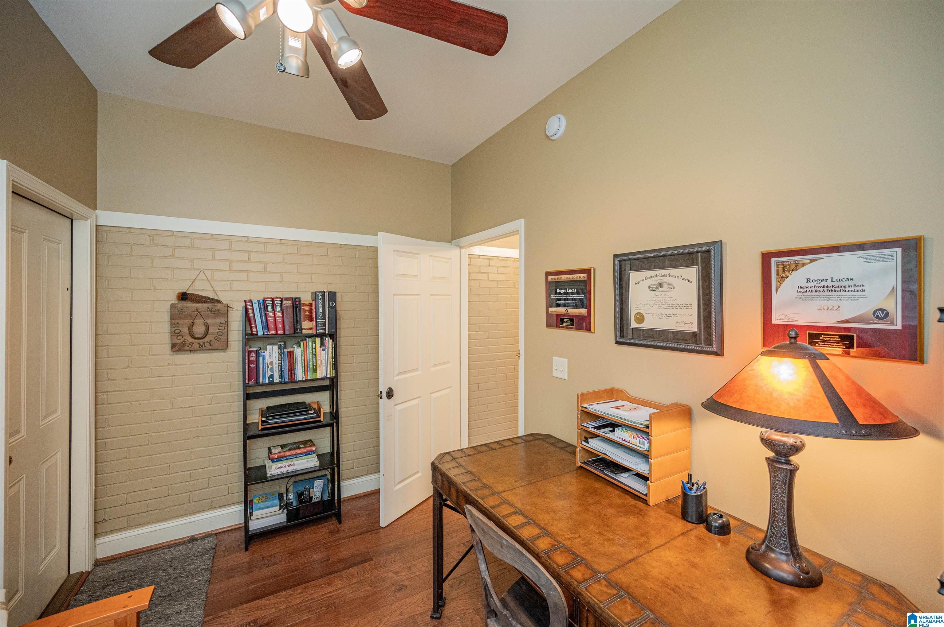 3516 Ridgedale Drive Birmingham, AL 35243 - Photo 11 of 46
