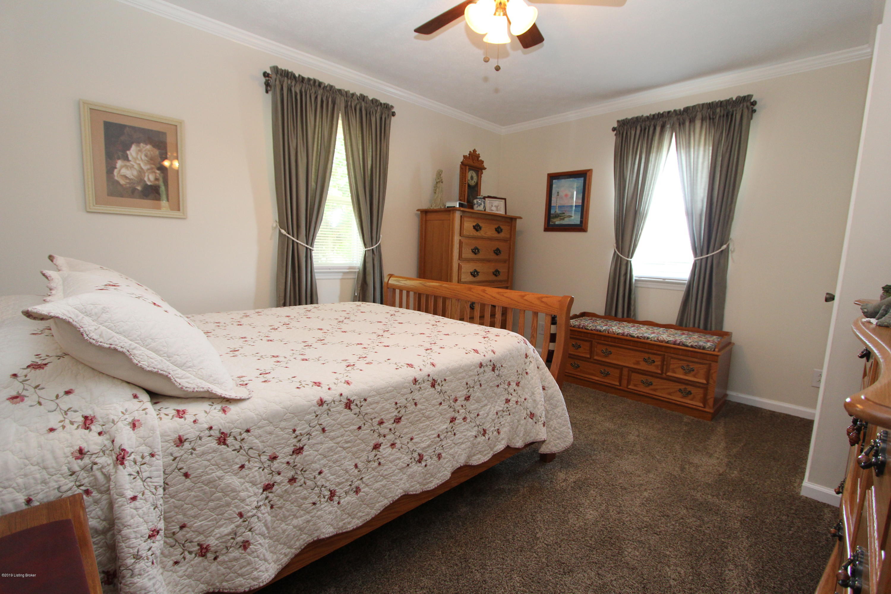 1160 Versailles Road Lawrenceburg, KY 40342 - Photo 35 of 42 Spare BR 2