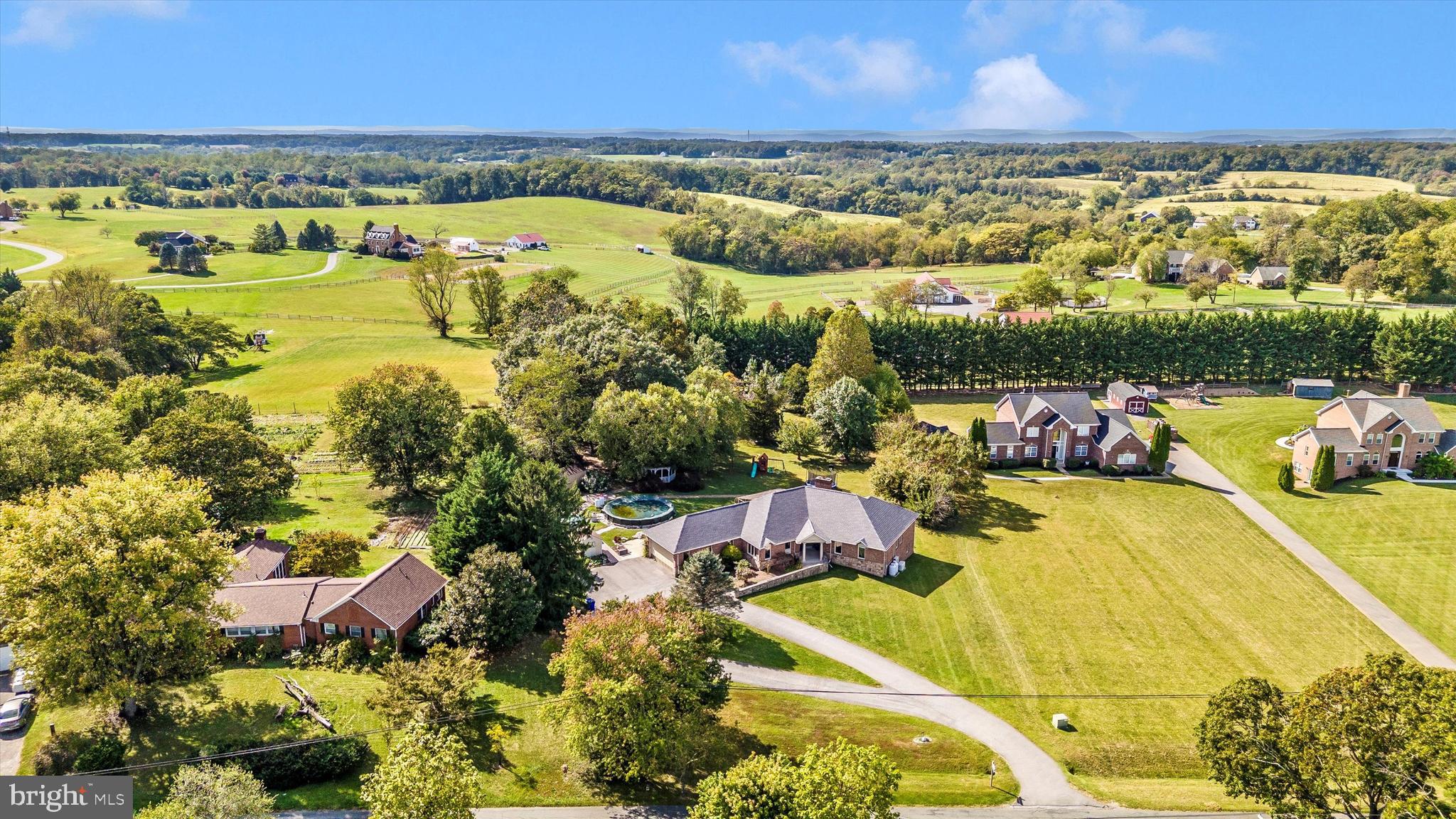 view of an ocean and city view