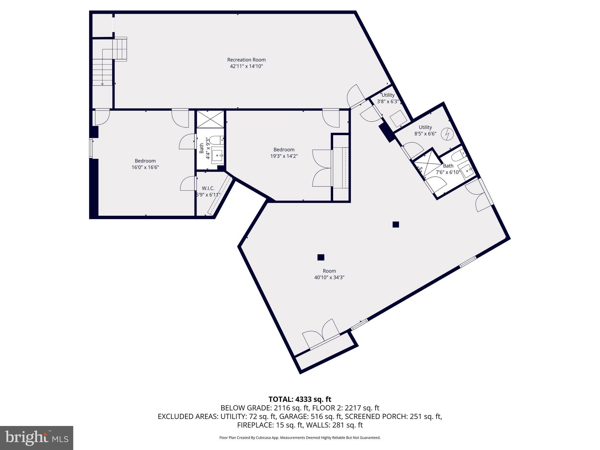 21618 Slidell Road Boyds, MD 20841 - Photo 4 of 4