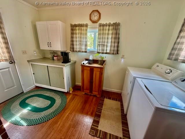 105 Williams Avenue Ripley, WV 25271 - Photo 25 of 36 Gallery Image 25