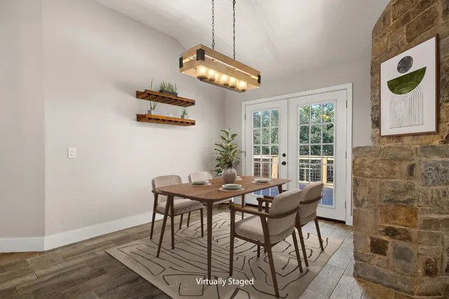 $549,990 | 8110 Nairn Drive, Austin, TX 78749