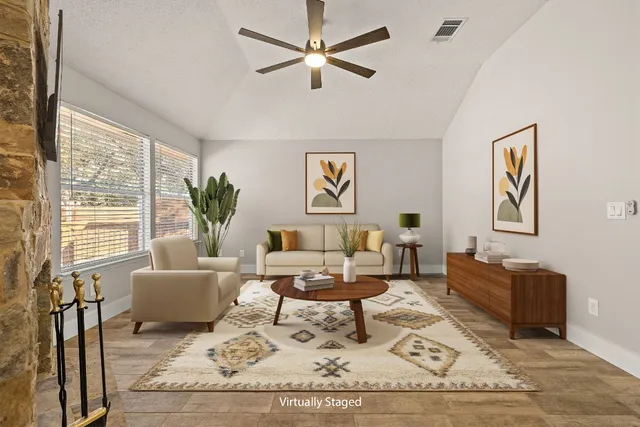 $549,990 | 8110 Nairn Drive, Austin, TX 78749