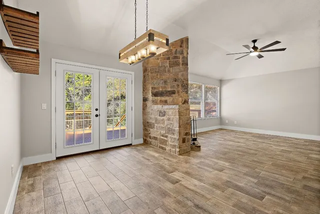 $549,990 | 8110 Nairn Drive, Austin, TX 78749