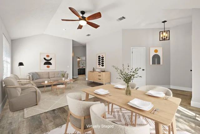 $549,990 | 8110 Nairn Drive, Austin, TX 78749