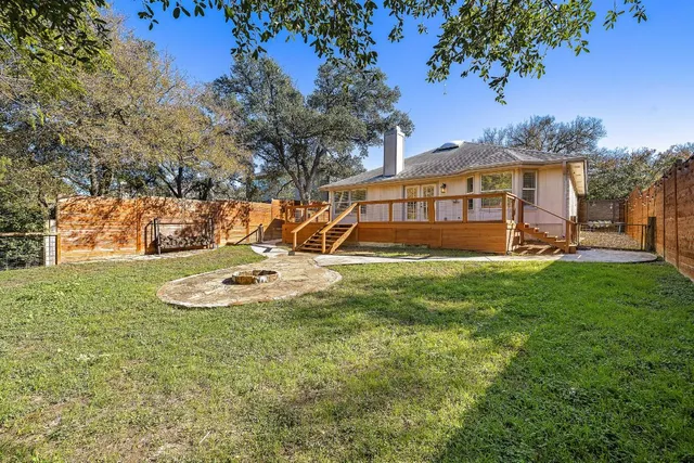 $549,990 | 8110 Nairn Drive, Austin, TX 78749