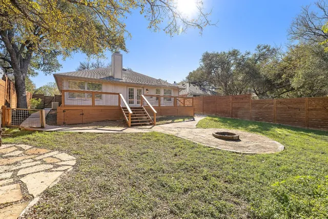 $549,990 | 8110 Nairn Drive, Austin, TX 78749
