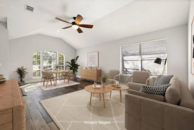 $549,990 | 8110 Nairn Drive, Austin, TX 78749