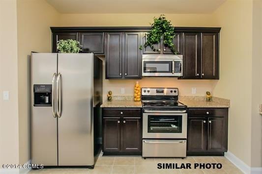 116 Ridgepath Lane, Unit LOT #18 Hubert, NC 28539 - Photo 9 of 15 JBORNC150341H