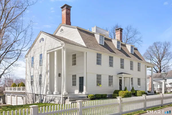 $2,750,000 | 47 North Street, Litchfield, CT 06759