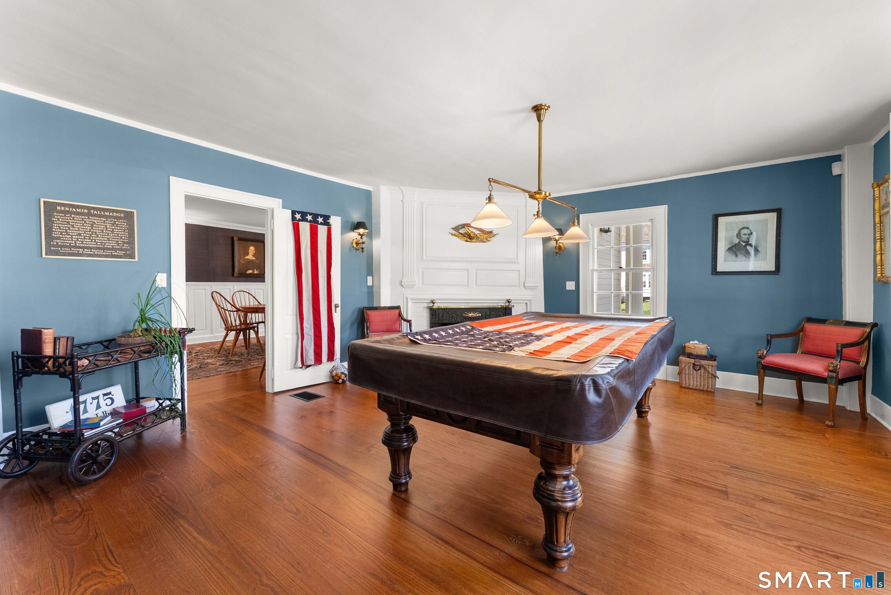 47 North Street Litchfield, CT 06759 - Photo 17 of 40