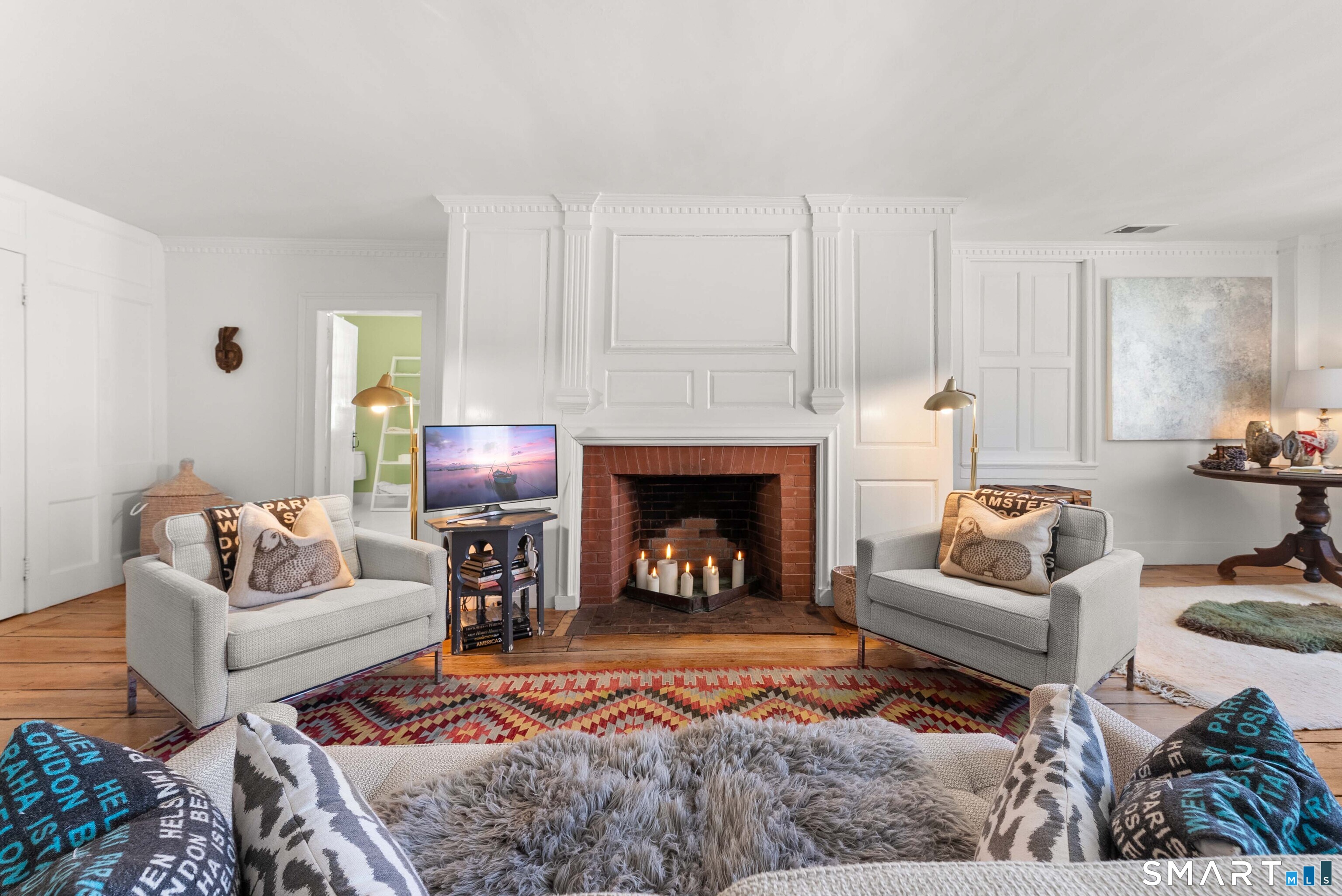 47 North Street Litchfield, CT 06759 - Photo 18 of 40