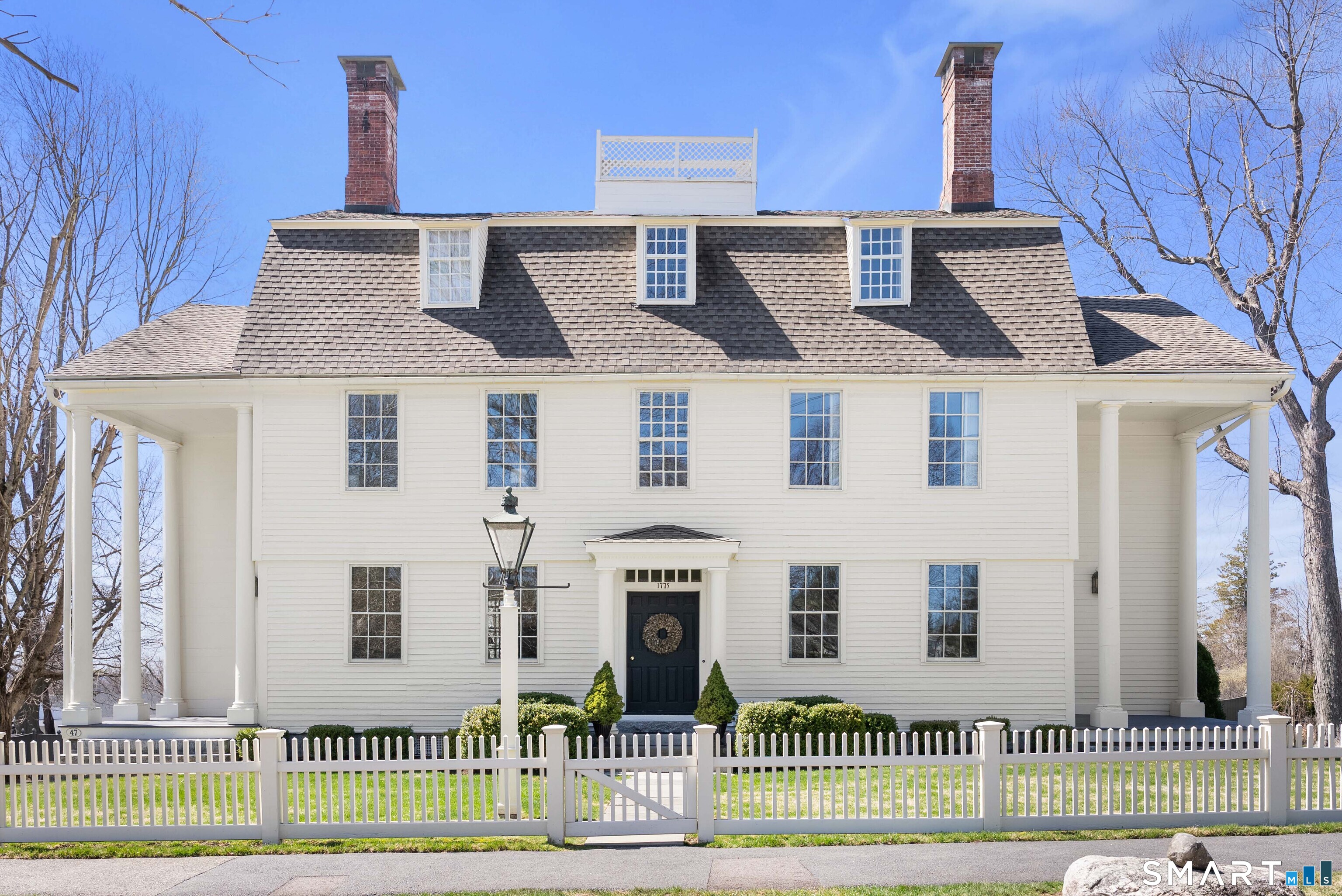 47 North Street Litchfield, CT 06759 - Photo 2 of 40