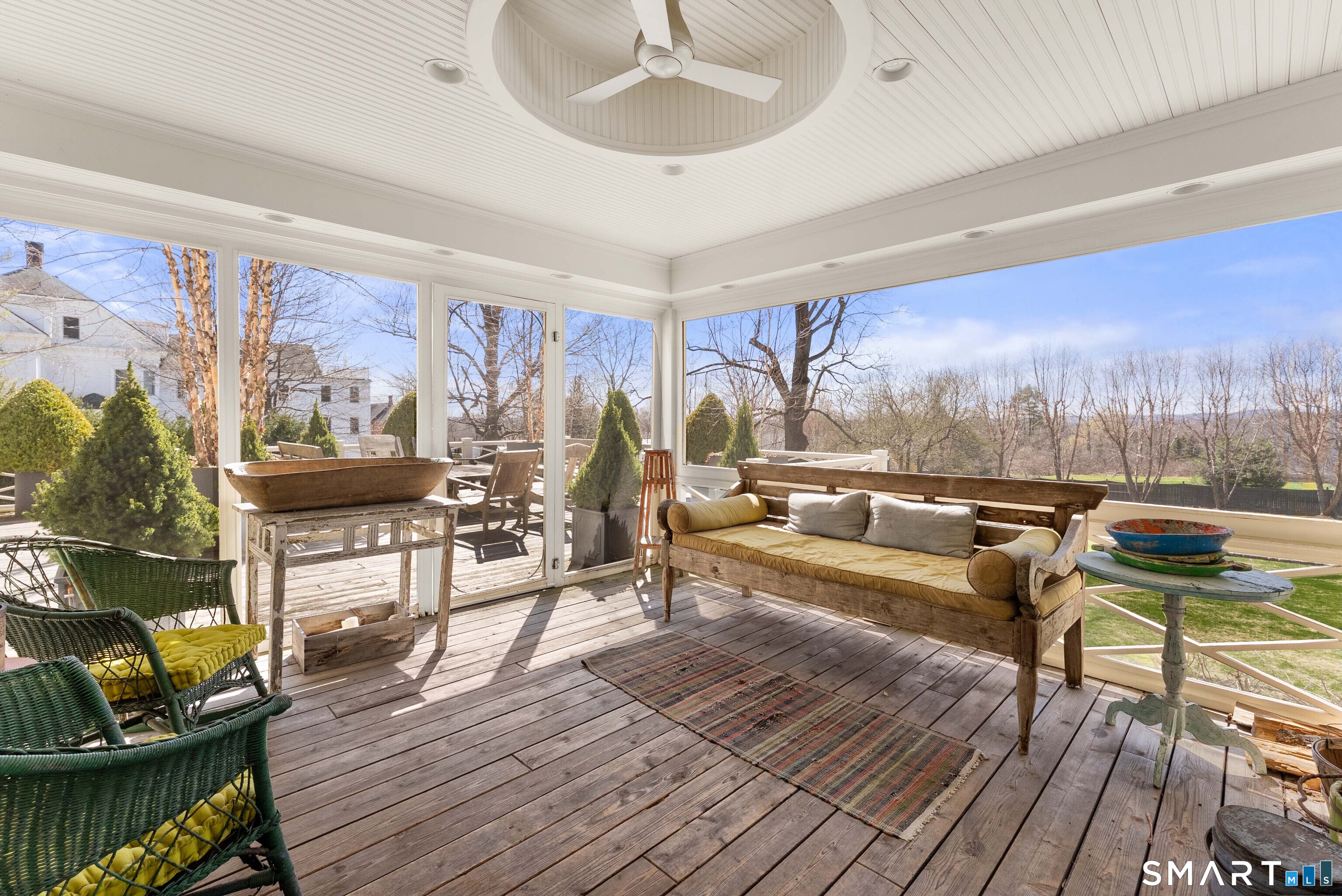 47 North Street Litchfield, CT 06759 - Photo 31 of 40