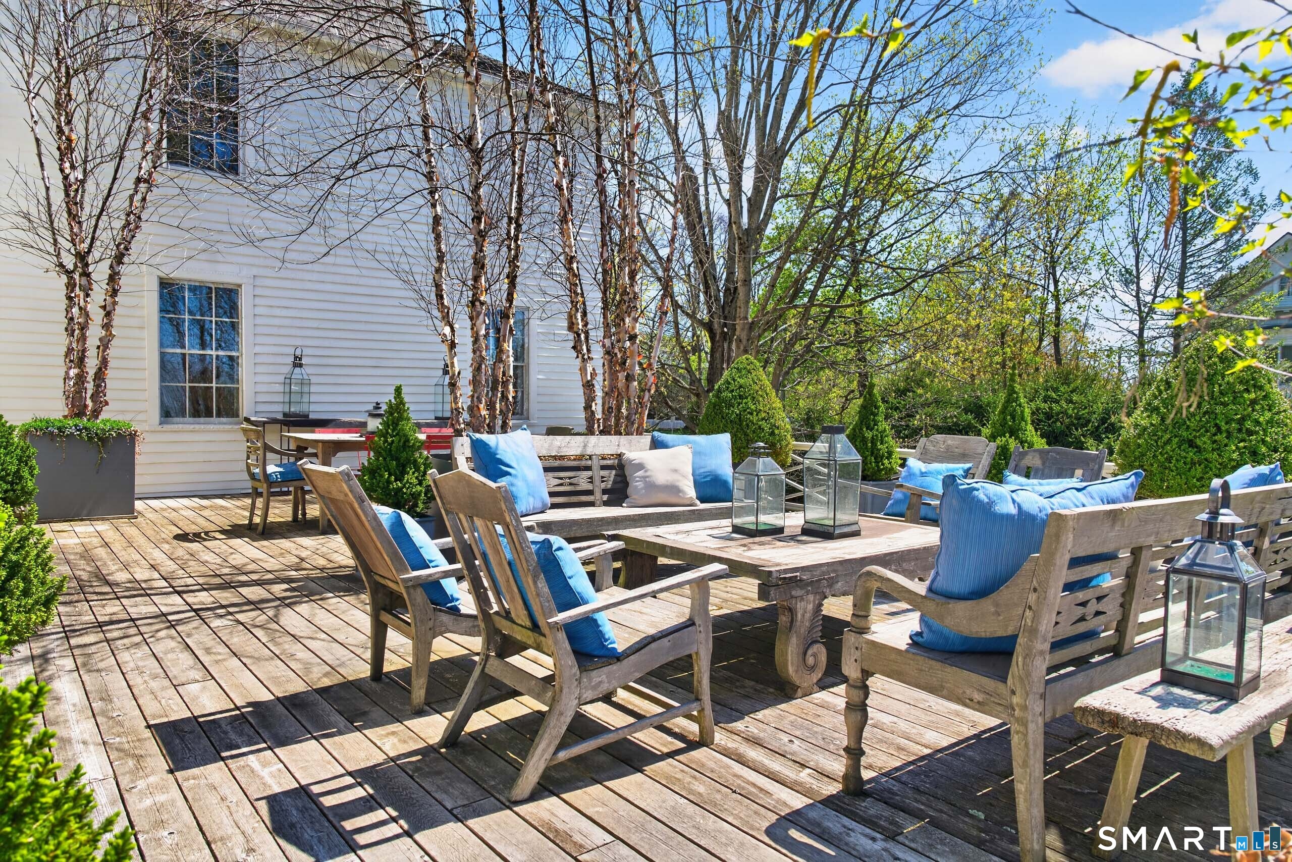 47 North Street Litchfield, CT 06759 - Photo 32 of 40