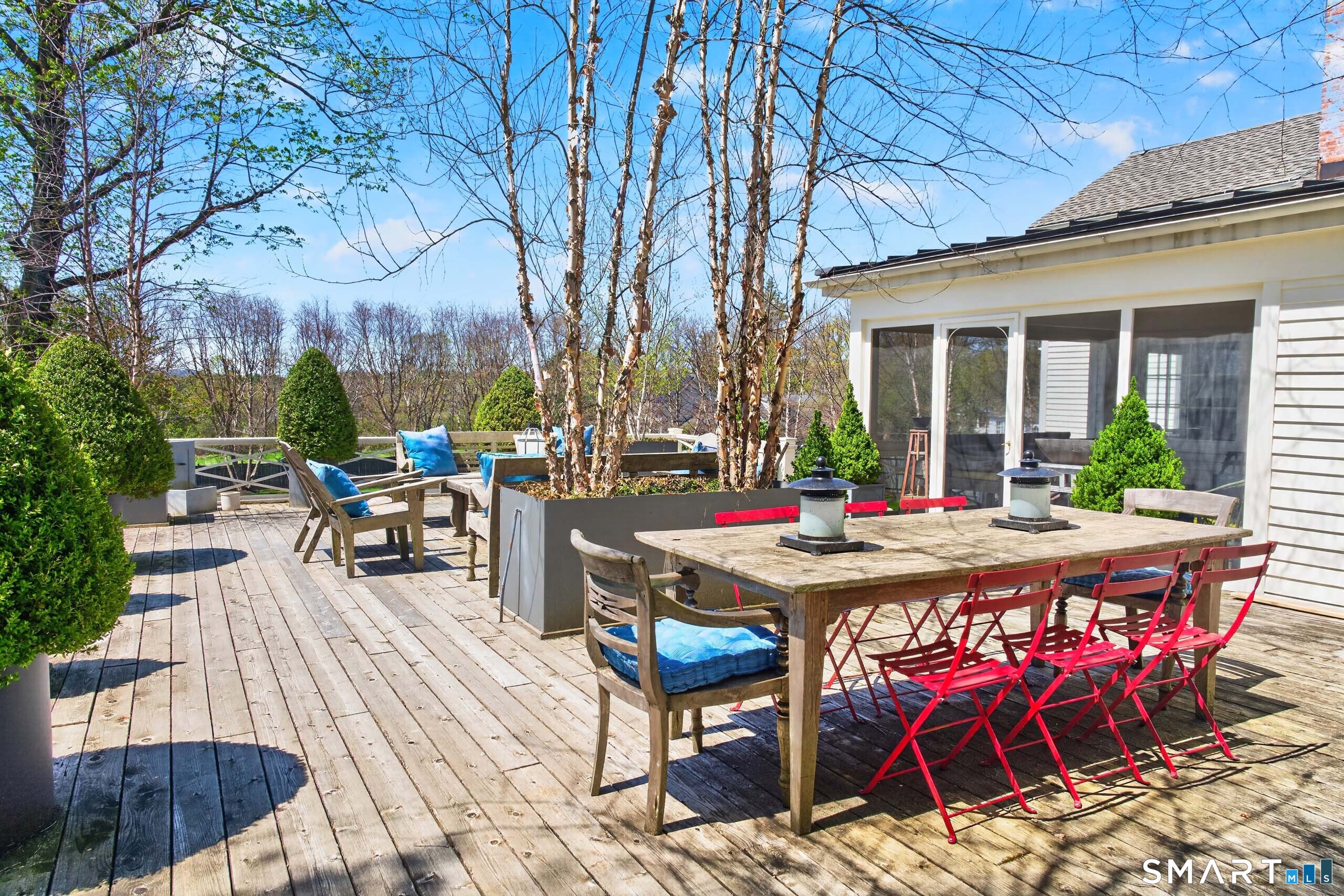 47 North Street Litchfield, CT 06759 - Photo 33 of 40