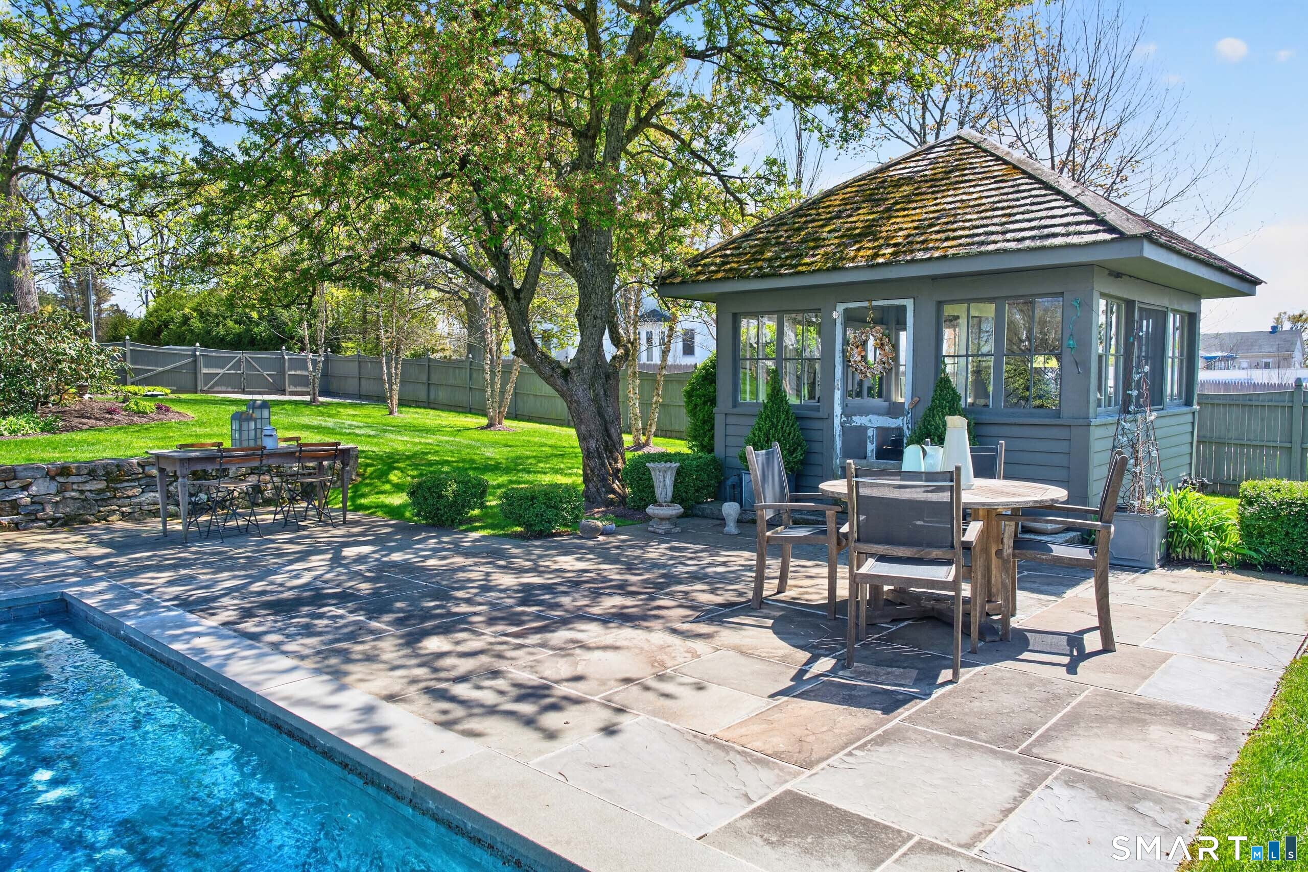 47 North Street Litchfield, CT 06759 - Photo 37 of 40