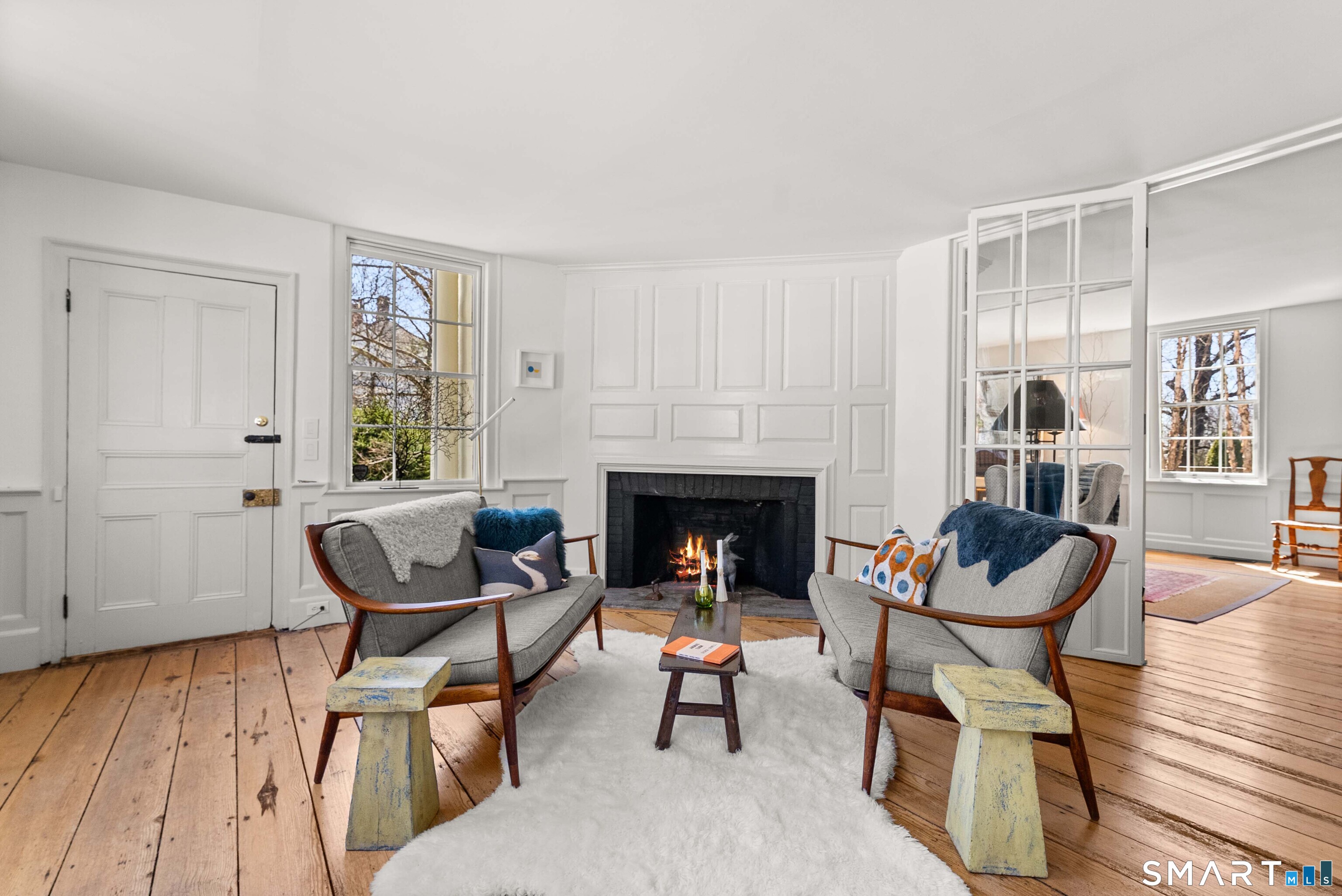 47 North Street Litchfield, CT 06759 - Photo 5 of 40