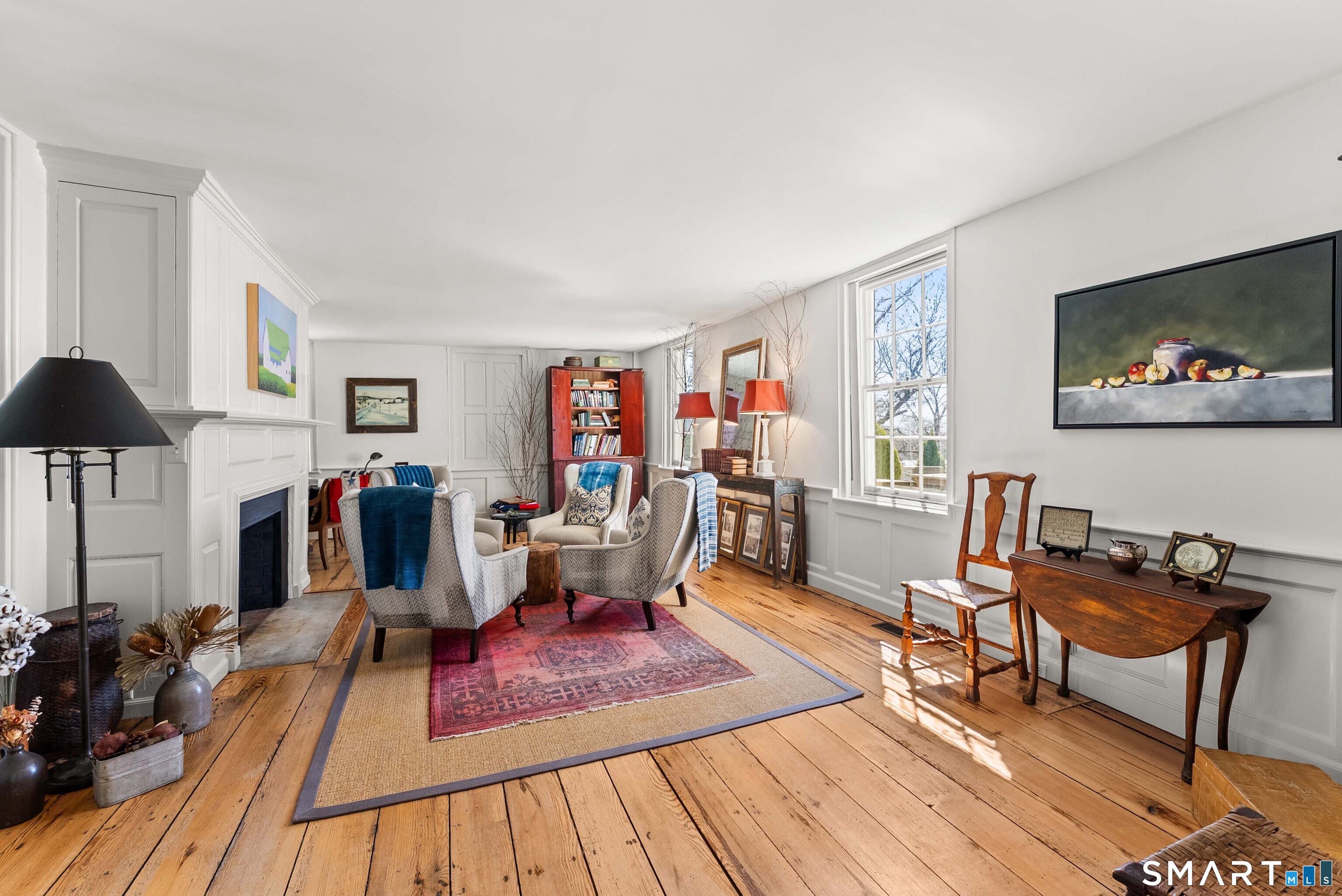 47 North Street Litchfield, CT 06759 - Photo 7 of 40