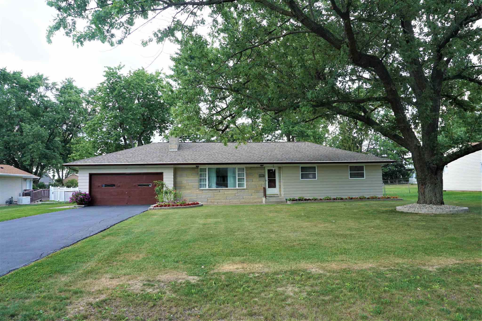 3833 Plymouth Road Fort Wayne, IN 46815 - Photo 1 of 23 Gallery Image 1