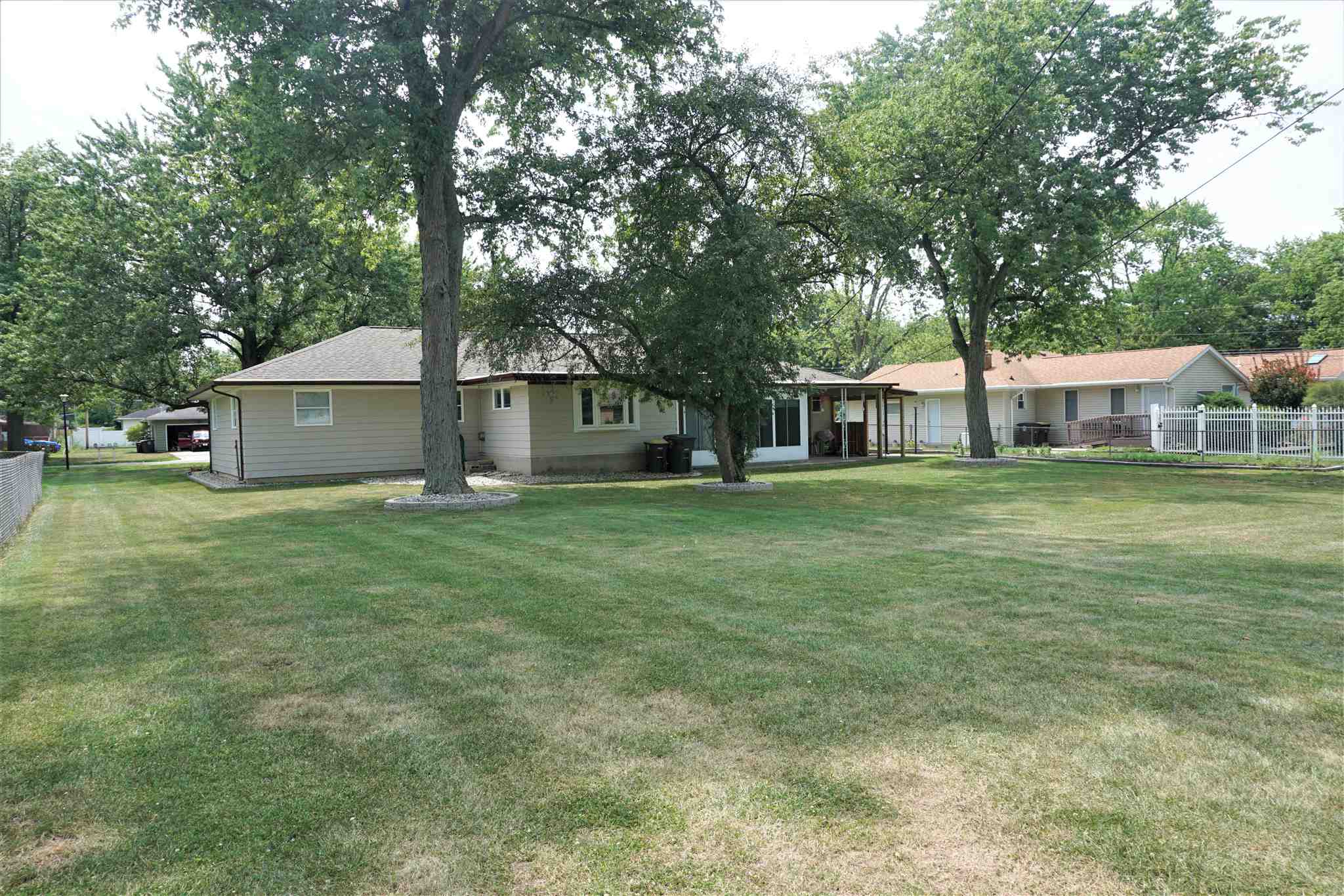 3833 Plymouth Road Fort Wayne, IN 46815 - Photo 20 of 23 Gallery Image 20