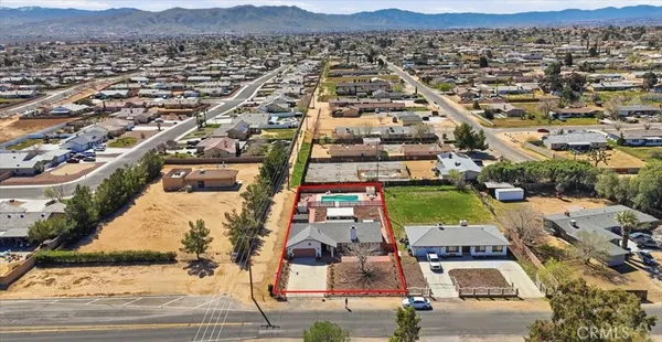 $459,990 | 21089 Ottawa Road, Apple Valley, CA 92308