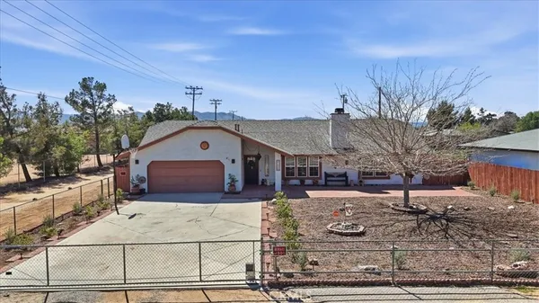 $459,990 | 21089 Ottawa Road, Apple Valley, CA 92308