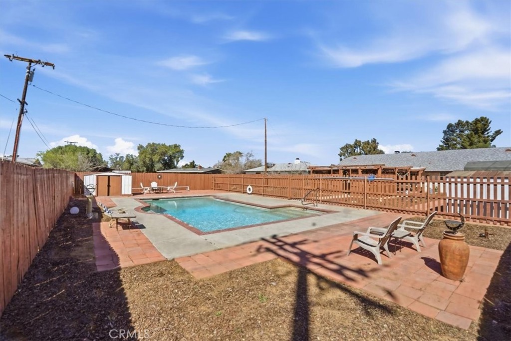 21089 Ottawa Road Apple Valley, CA 92308 - Photo 34 of 68