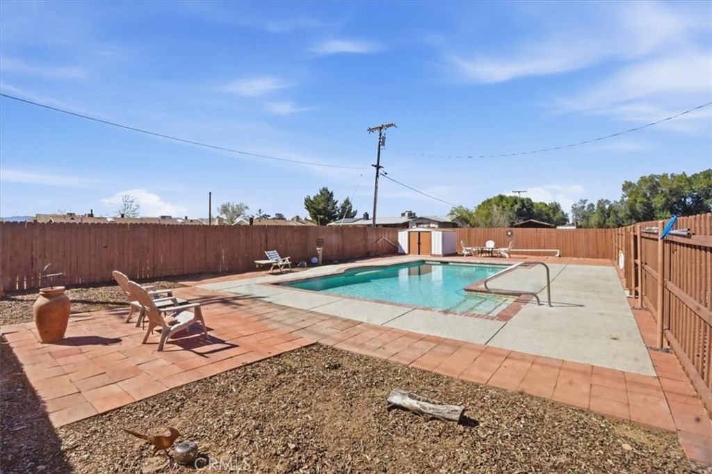 21089 Ottawa Road Apple Valley, CA 92308 - Photo 40 of 68