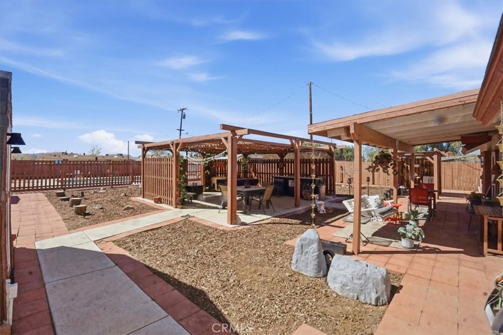 21089 Ottawa Road Apple Valley, CA 92308 - Photo 41 of 68