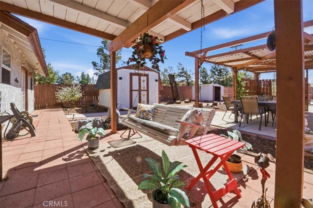 21089 Ottawa Road Apple Valley, CA 92308 - Photo 51 of 68