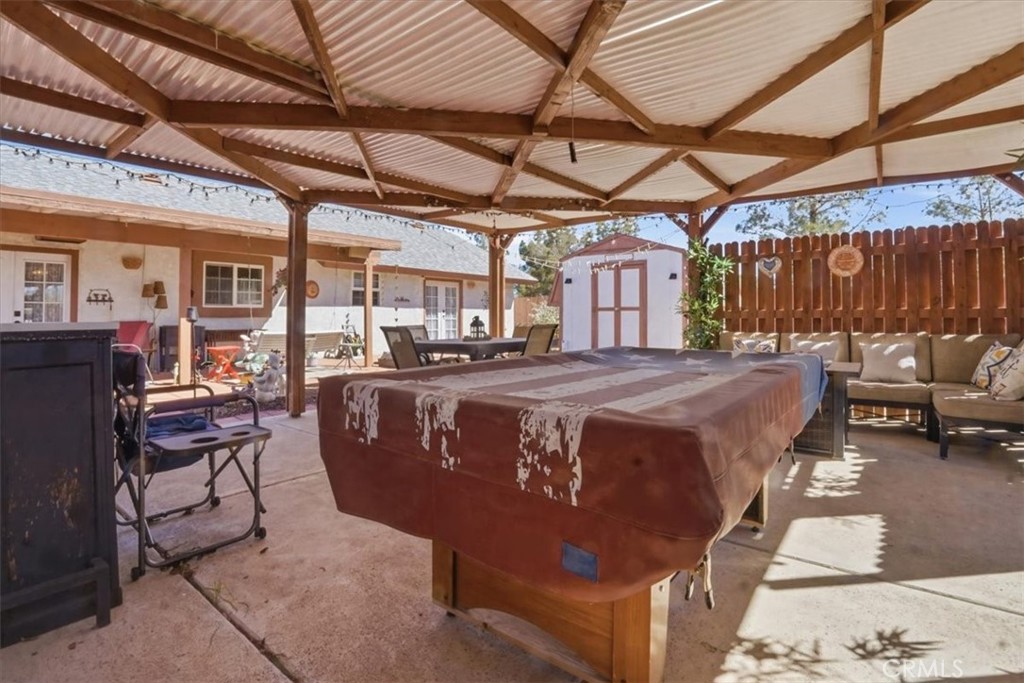 21089 Ottawa Road Apple Valley, CA 92308 - Photo 52 of 68