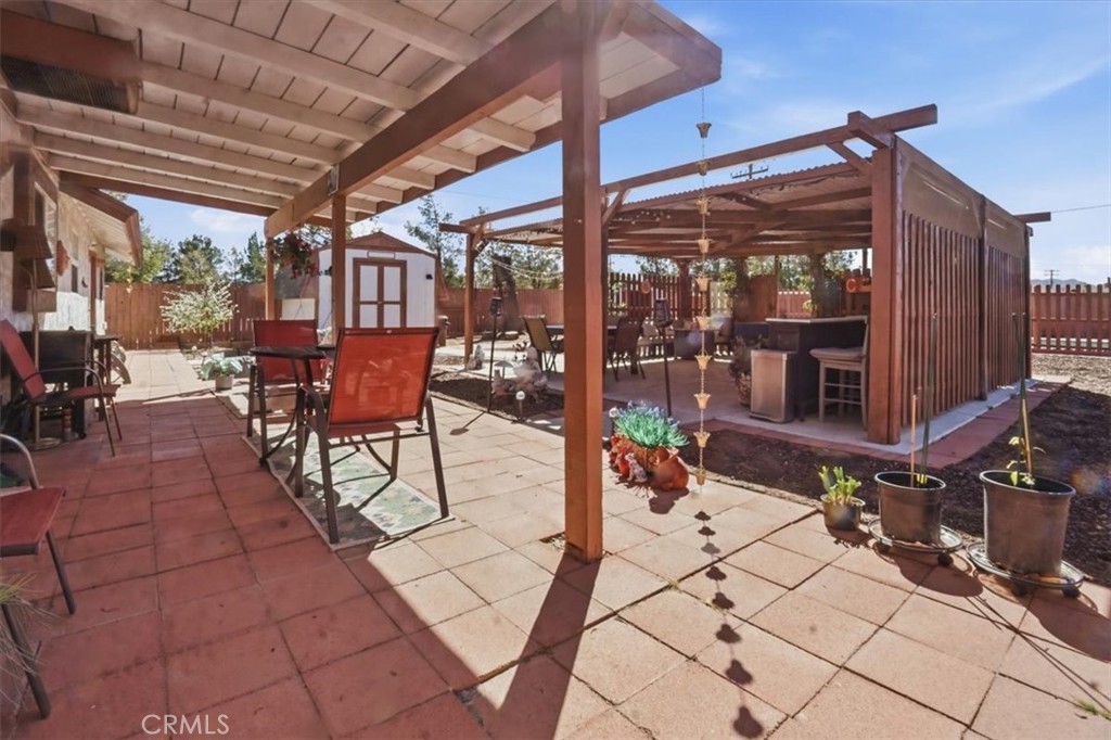 21089 Ottawa Road Apple Valley, CA 92308 - Photo 53 of 68