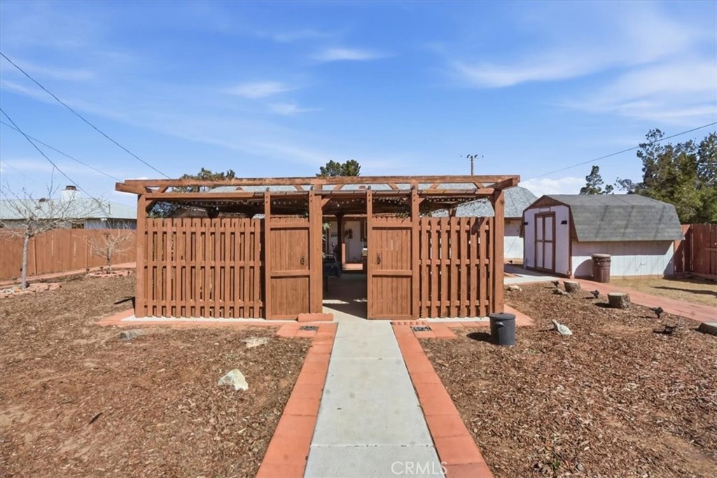 21089 Ottawa Road Apple Valley, CA 92308 - Photo 61 of 68