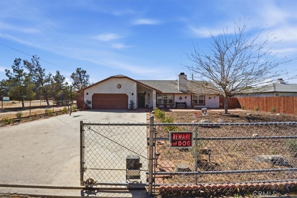 21089 Ottawa Road Apple Valley, CA 92308 - Photo 62 of 68