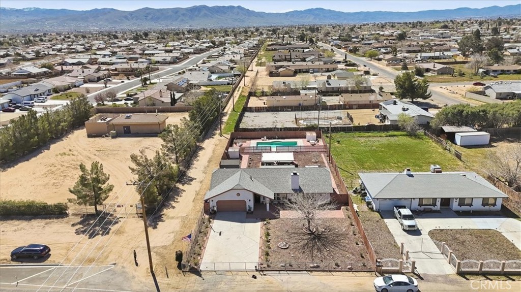 21089 Ottawa Road Apple Valley, CA 92308 - Photo 64 of 68