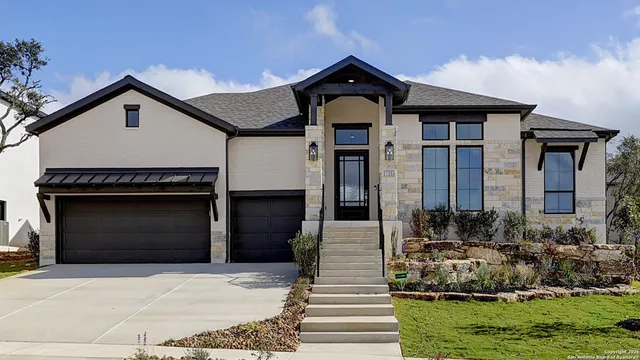 $889,900 | 105 Tortuga, Boerne, TX 78006