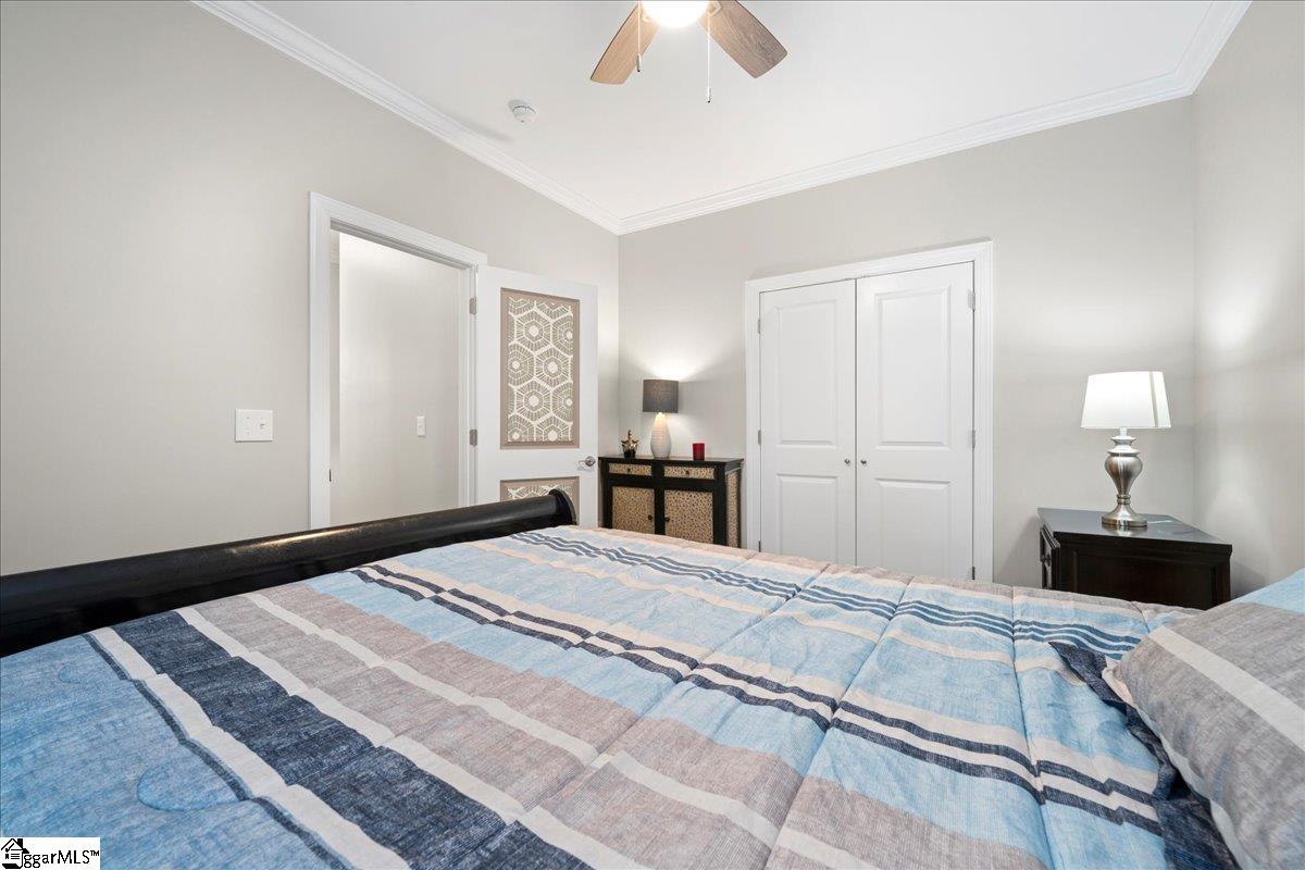 209 Kylemore Lane Greer, SC 29650 - Photo 11 of 34