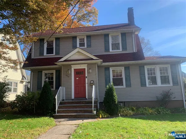 $749,000 | 949 Garrison Avenue, Teaneck, NJ 07666