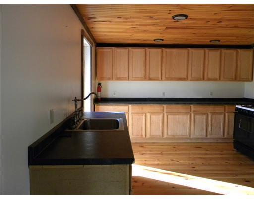 659 Old County Road Washington, ME 04574 - Photo 8 of 25 Kitchen.