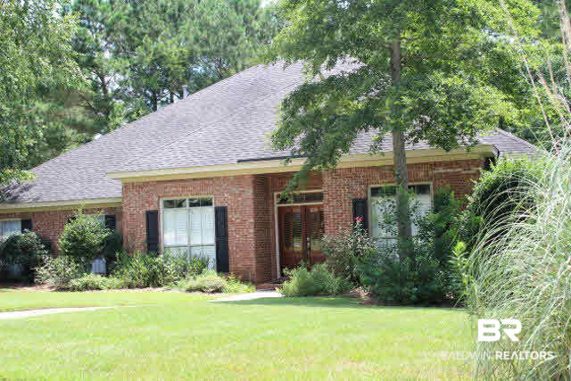 8643 Pine Run Daphne, AL 36527 - Photo 2 of 45 Front