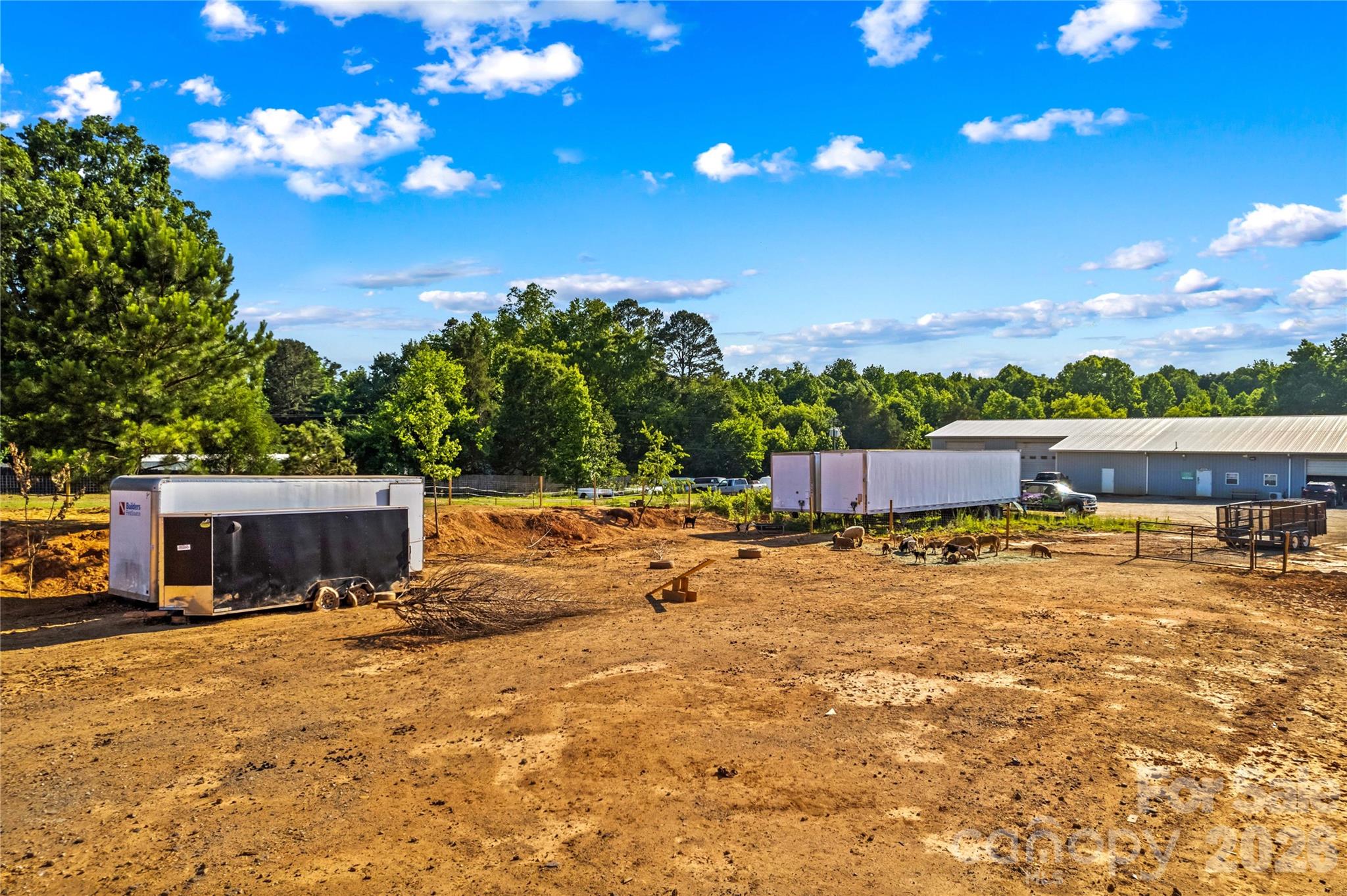 1124 Majolica Road Salisbury, NC 28147 - Photo 14 of 47